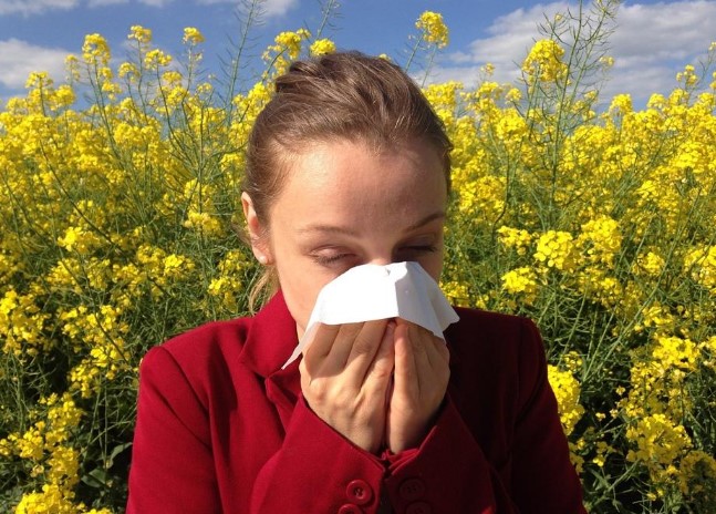 Sistema immunitario e Allergia: come riconoscere i sintomi e prenotare una visita allergologica
